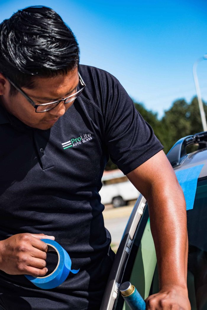 auto glass company arizona