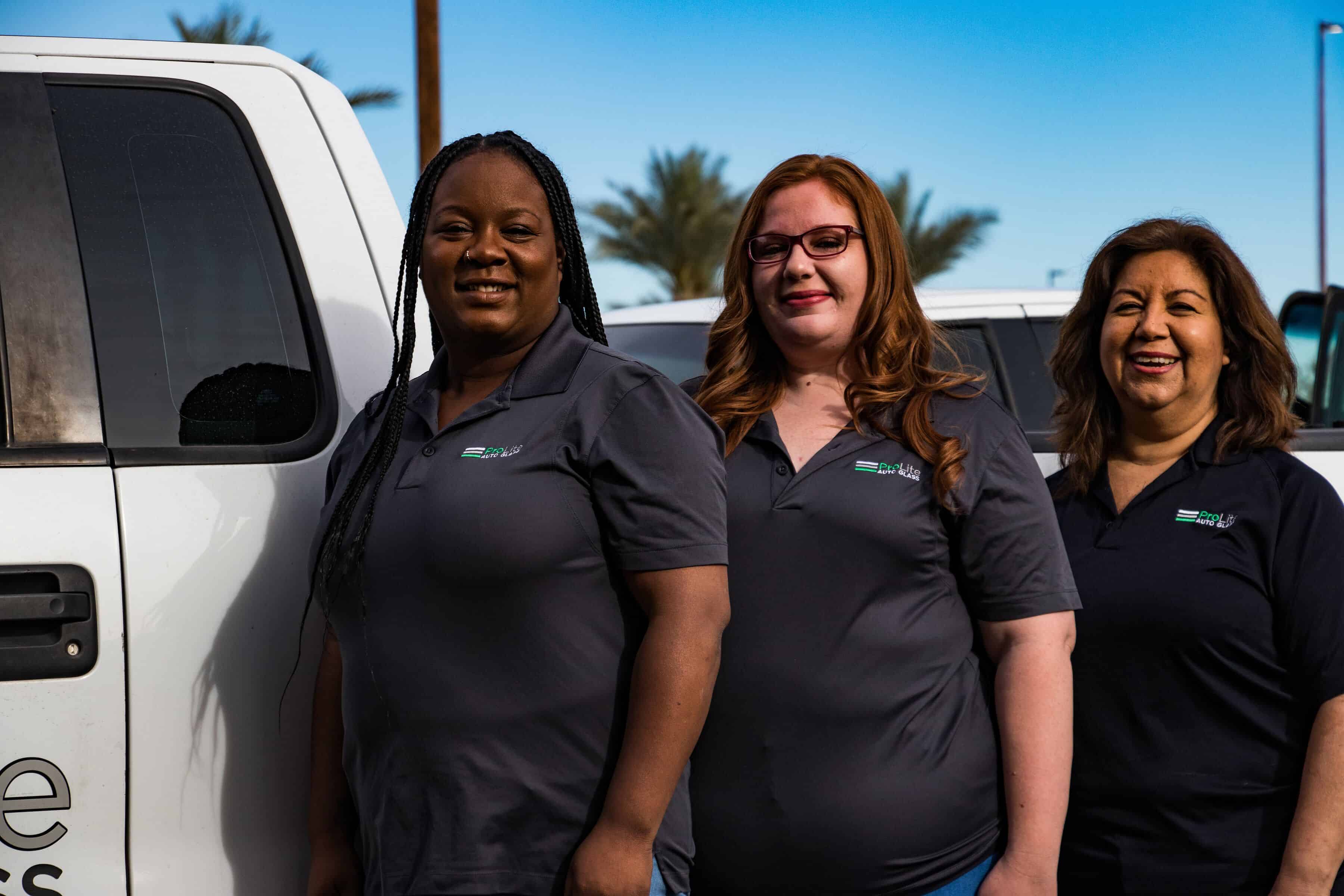 auto windshield repair