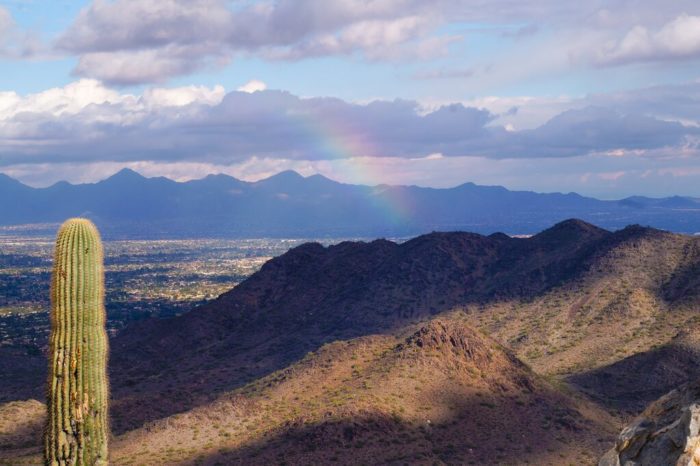 Avondale, AZ is one of the Greater Valley’s cities that keeps on growing.