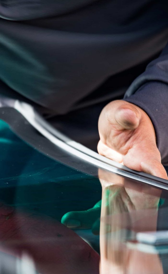 free auto glass replacement