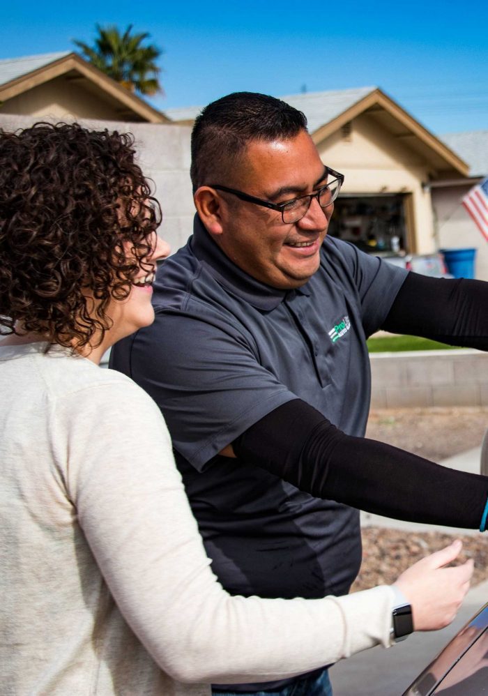 frequently asked questions prolite