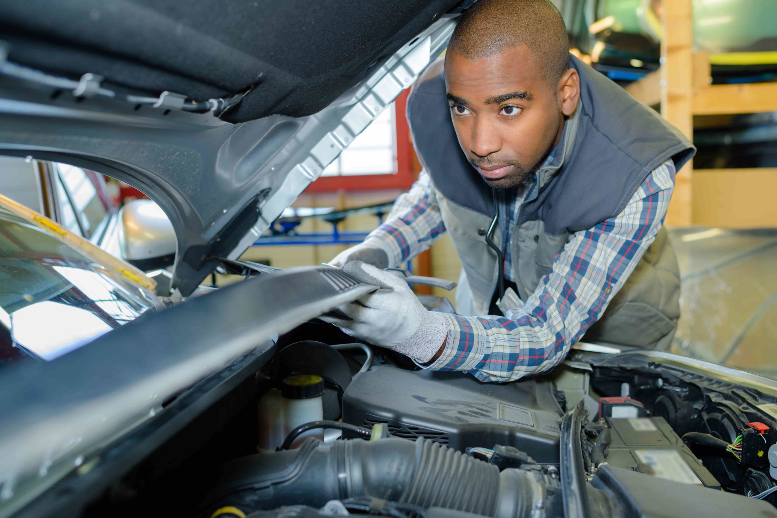 on site windshield replacement