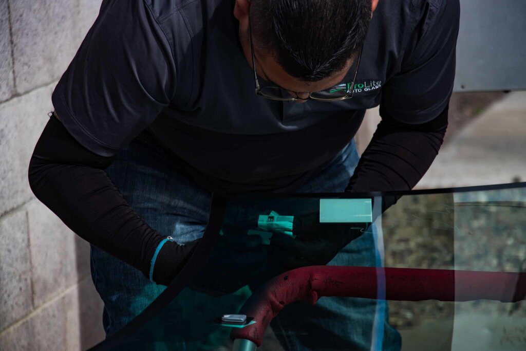 scottsdale az windshield replacement