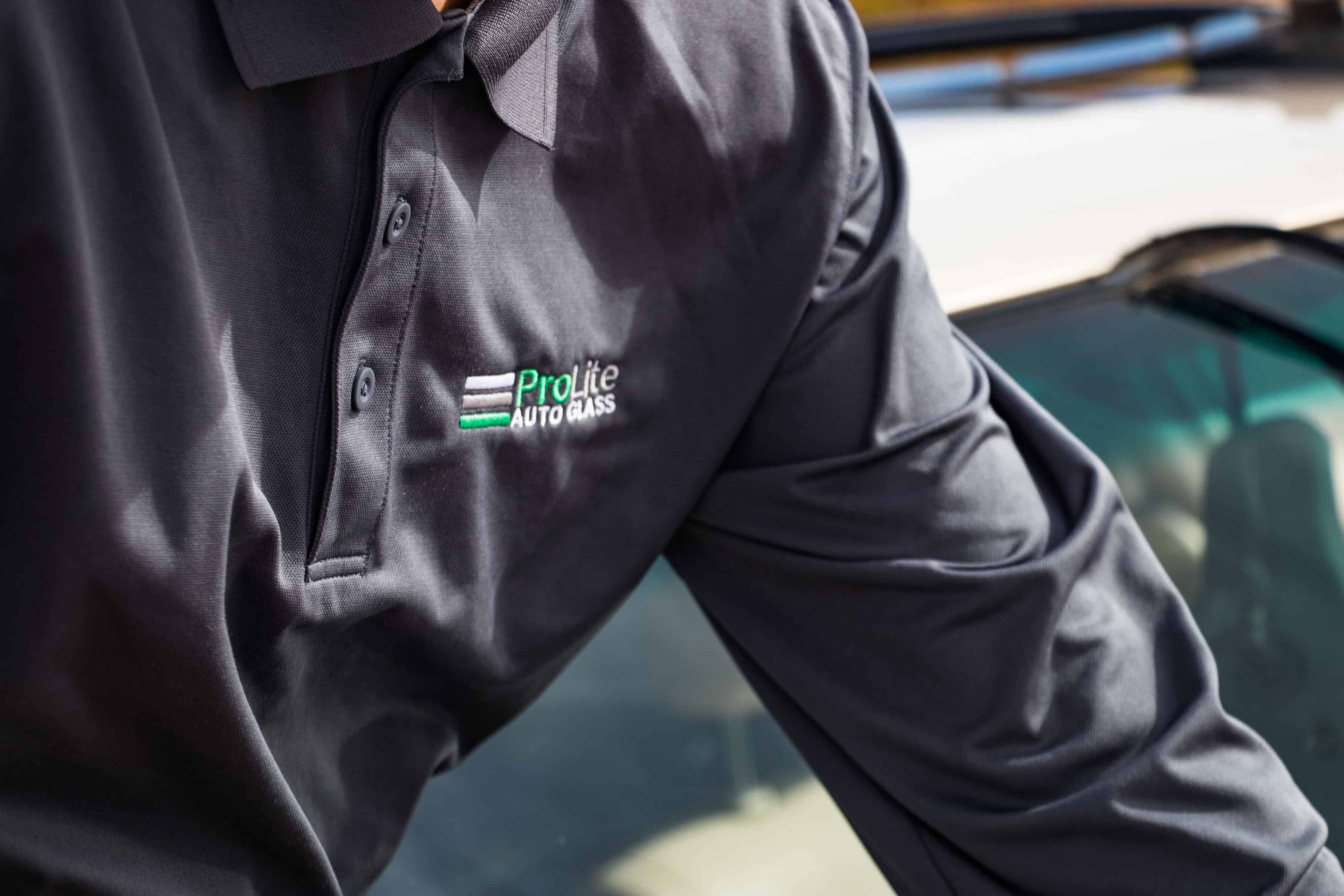 vehicle glass repair