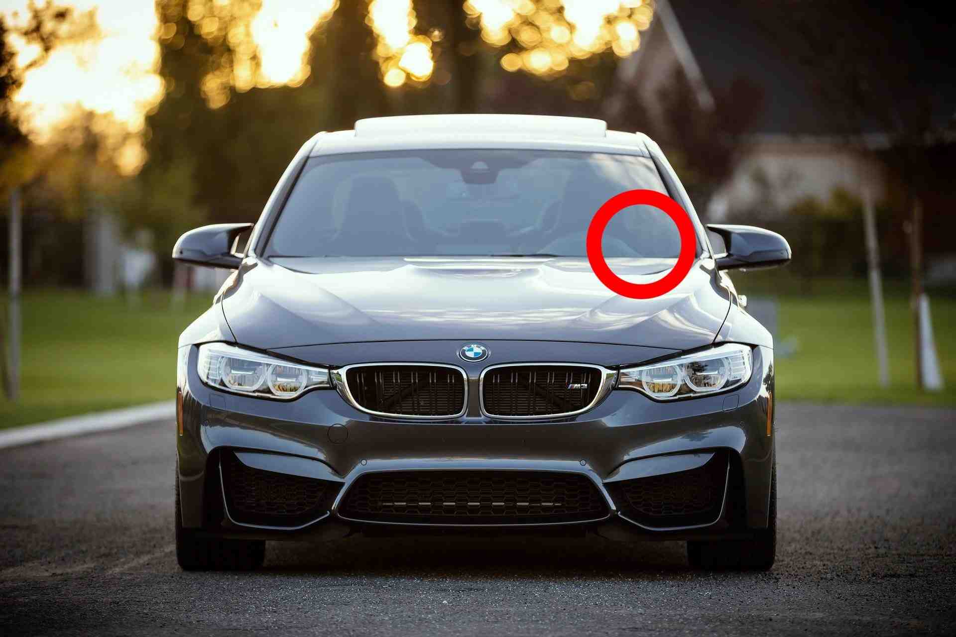 Vehicle Identification Number