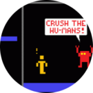 Mickey Montemayor Avatar