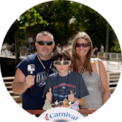 Jamie from Sharon at Sea Travel Avatar