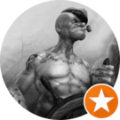 Joe “Hose A” Cerda Avatar