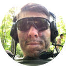 Jacob Xenitelis Avatar