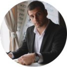 Robert Indries Avatar