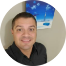 Kyle Robbins, DC Avatar