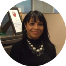 Mary Alejandro Avatar