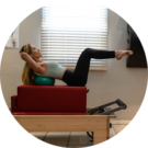 Courtney Mathias Avatar